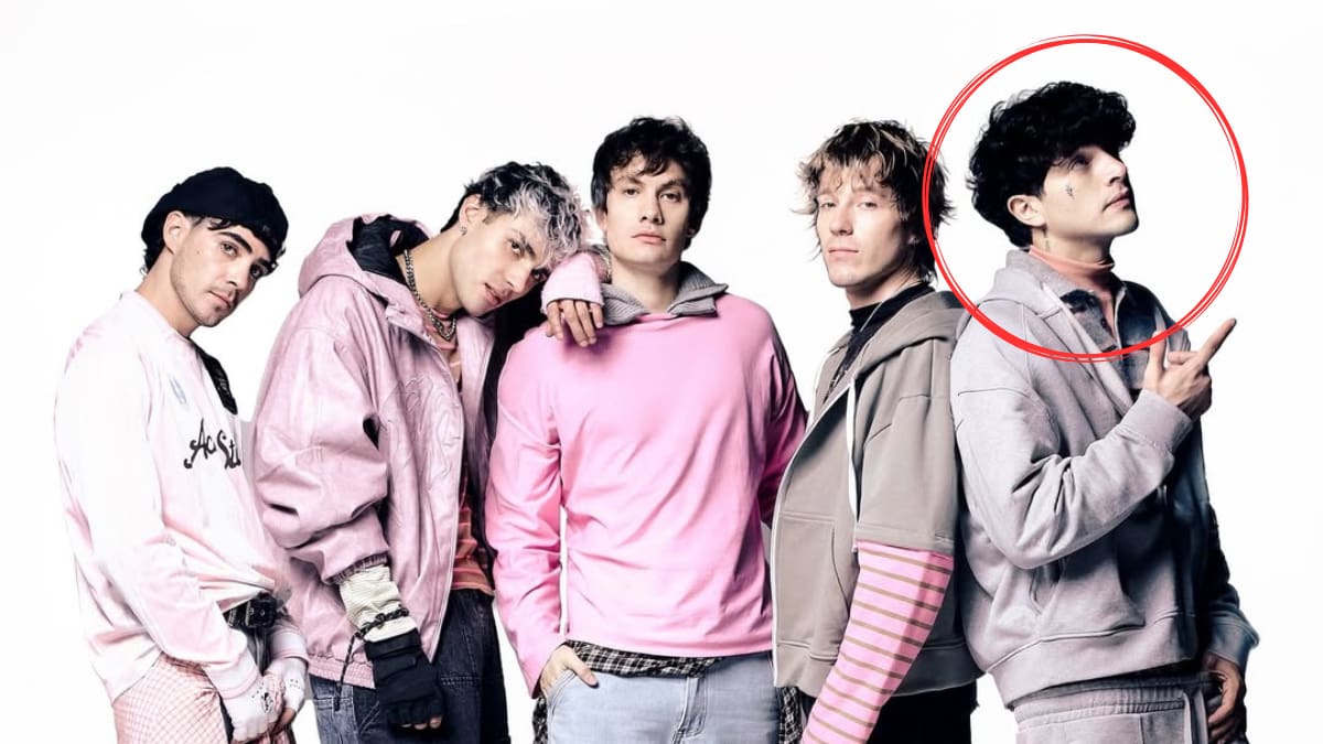 CD9 retira a Freddy Leyva: lo señalan por pedir fotos íntimas a fans en redes y el cantante responde