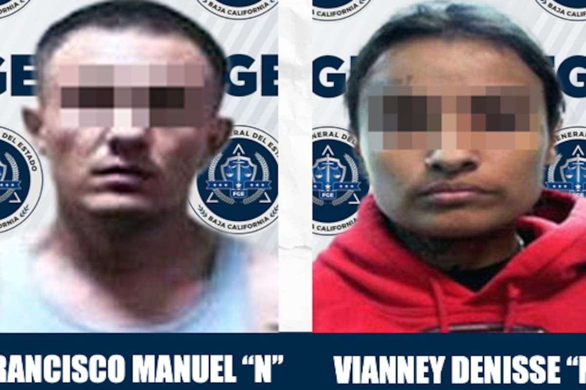Caen dos presuntos ladrones de casas; uno escapó en la camioneta de la víctima