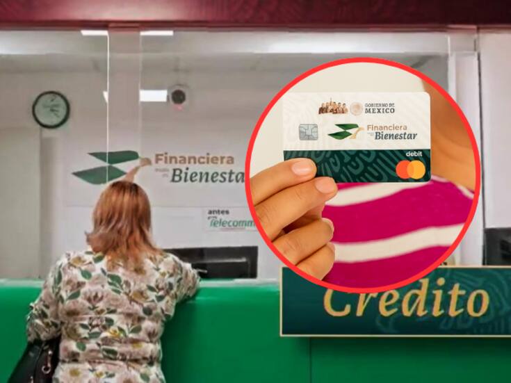 Ofrecen a migrantes en EEUU afiliación al IMSS por medio de Finabien ; ¿Cómo puedo tramitarlo?