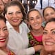 Lorenia Valles elogia a Sheinbaum