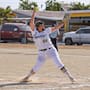 Yeraldine Carrión hace historia en Puerto Rico; rompe récord de ponches en la Liga Premier de Softbol