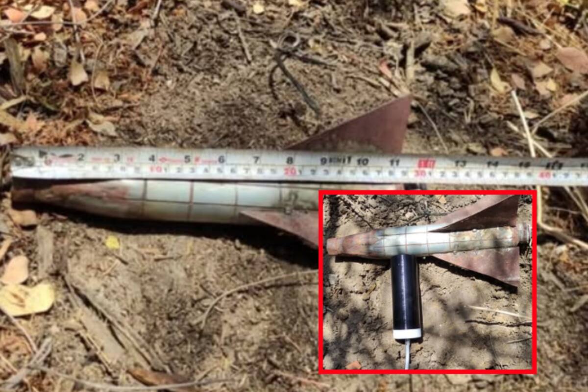 Explosivos caseros listos para detonar son hallados en Elota: Ejército frustra posible ataque