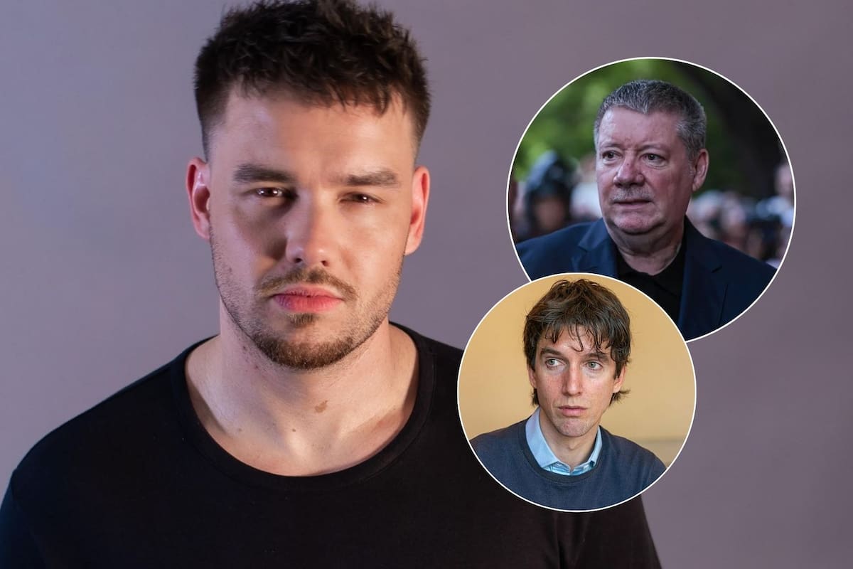 Amigo de Liam Payne interpone demanda contra el padre del cantante por difamación