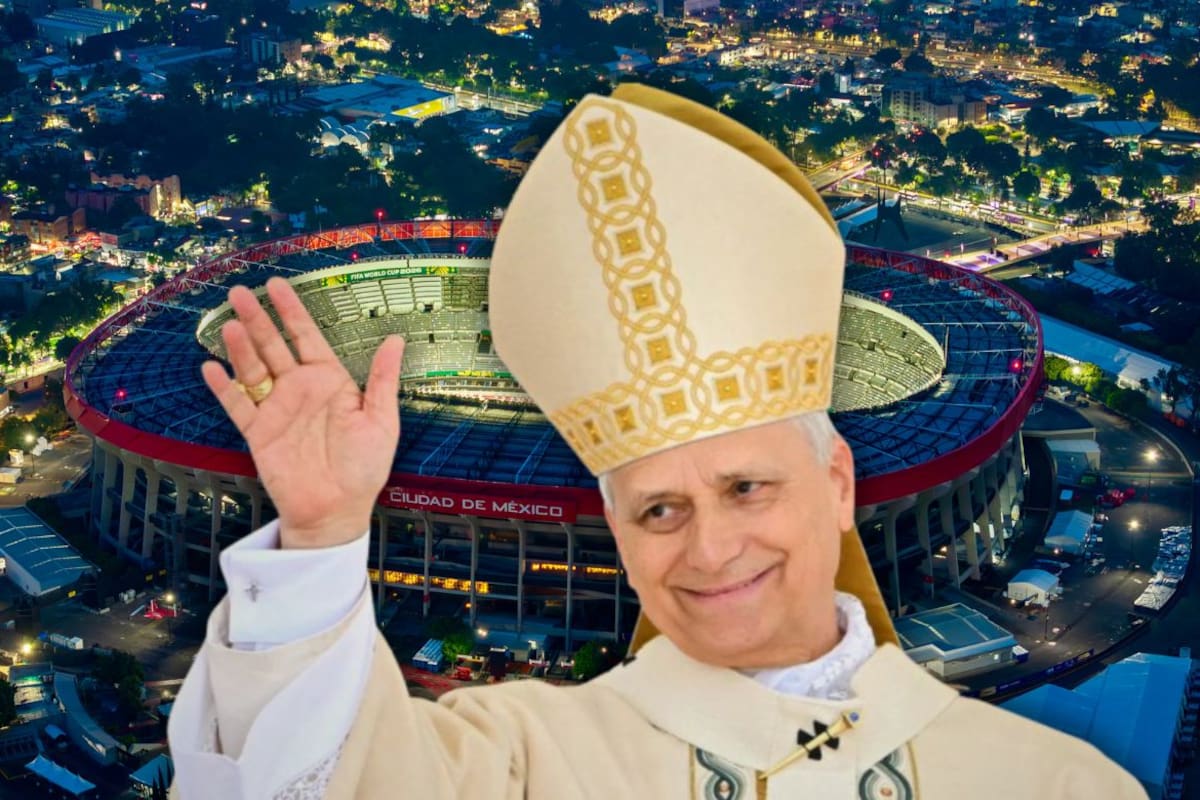 Papa León recuerda que “quien no sabe pasar el balón, aunque tenga talento, todavía no ha entendido el juego” y reflexiona sobre la vida antes del Mundial 2026