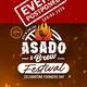 Festival Asado & Brew en San Luis reprograma su fecha por mal clima