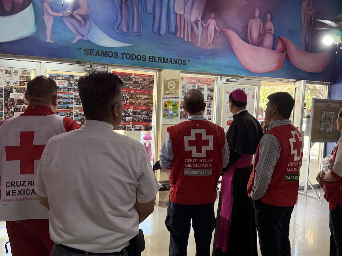 Foto: Mayra Echeverría.