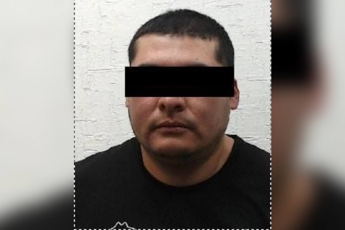 Detienen a sujeto por desaparición cometida por particulares y privación ilegal de la libertad en Hermosillo