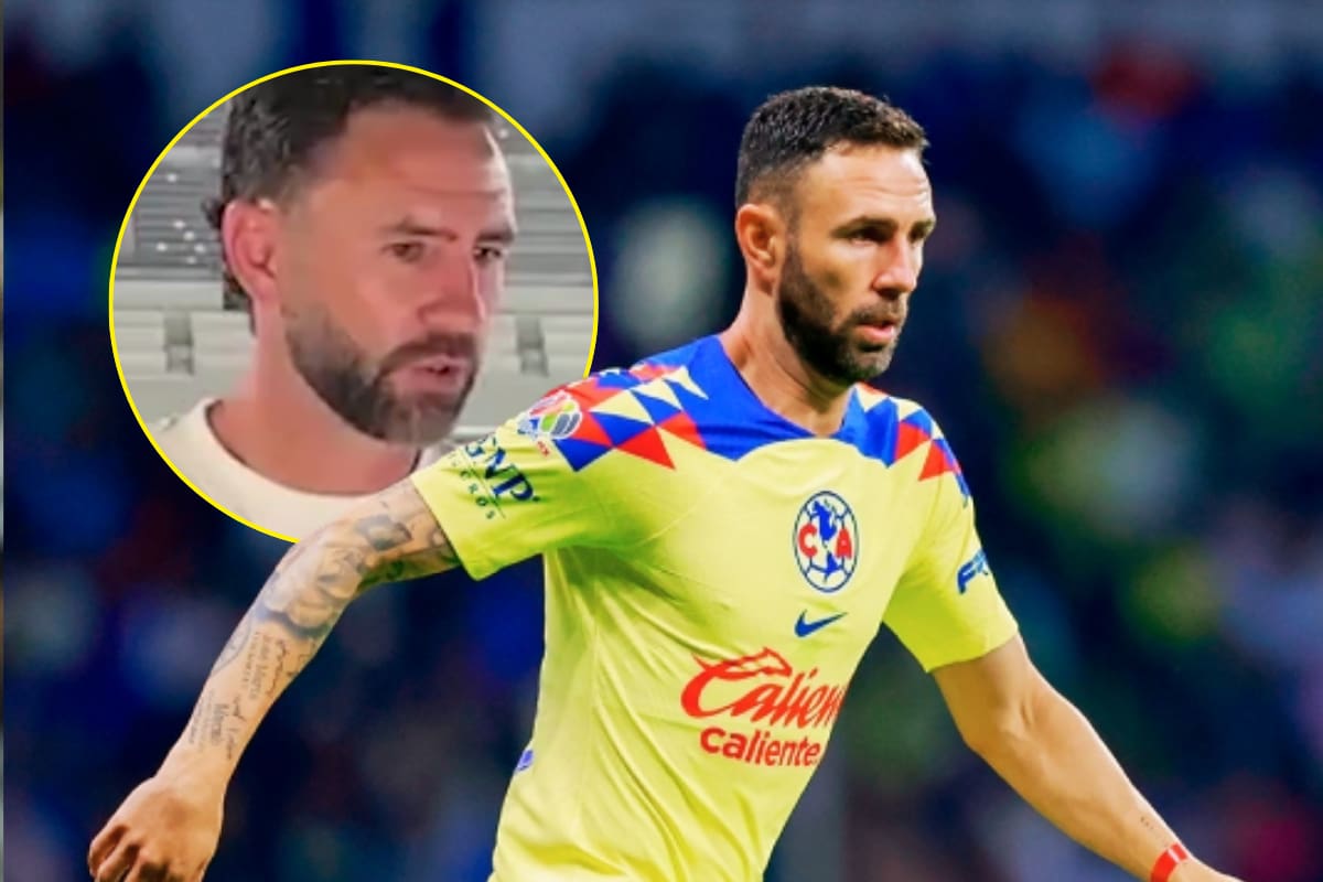 Miguel Layún acepta que volvería al América como directivo si se lo piden