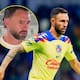 Miguel Layún acepta que volvería al América como directivo si se lo piden