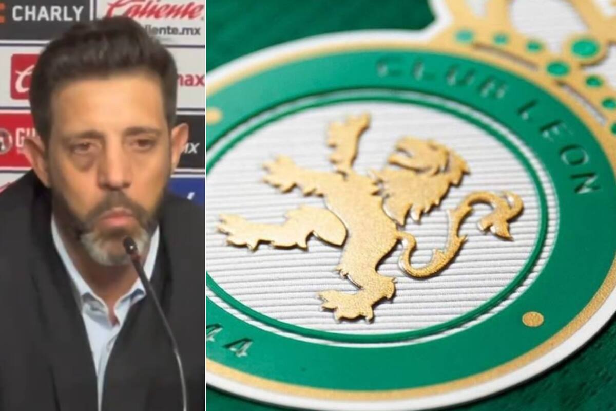 ¿Quién será el próximo técnico del León? Jorge Bava cesado de la Fiera