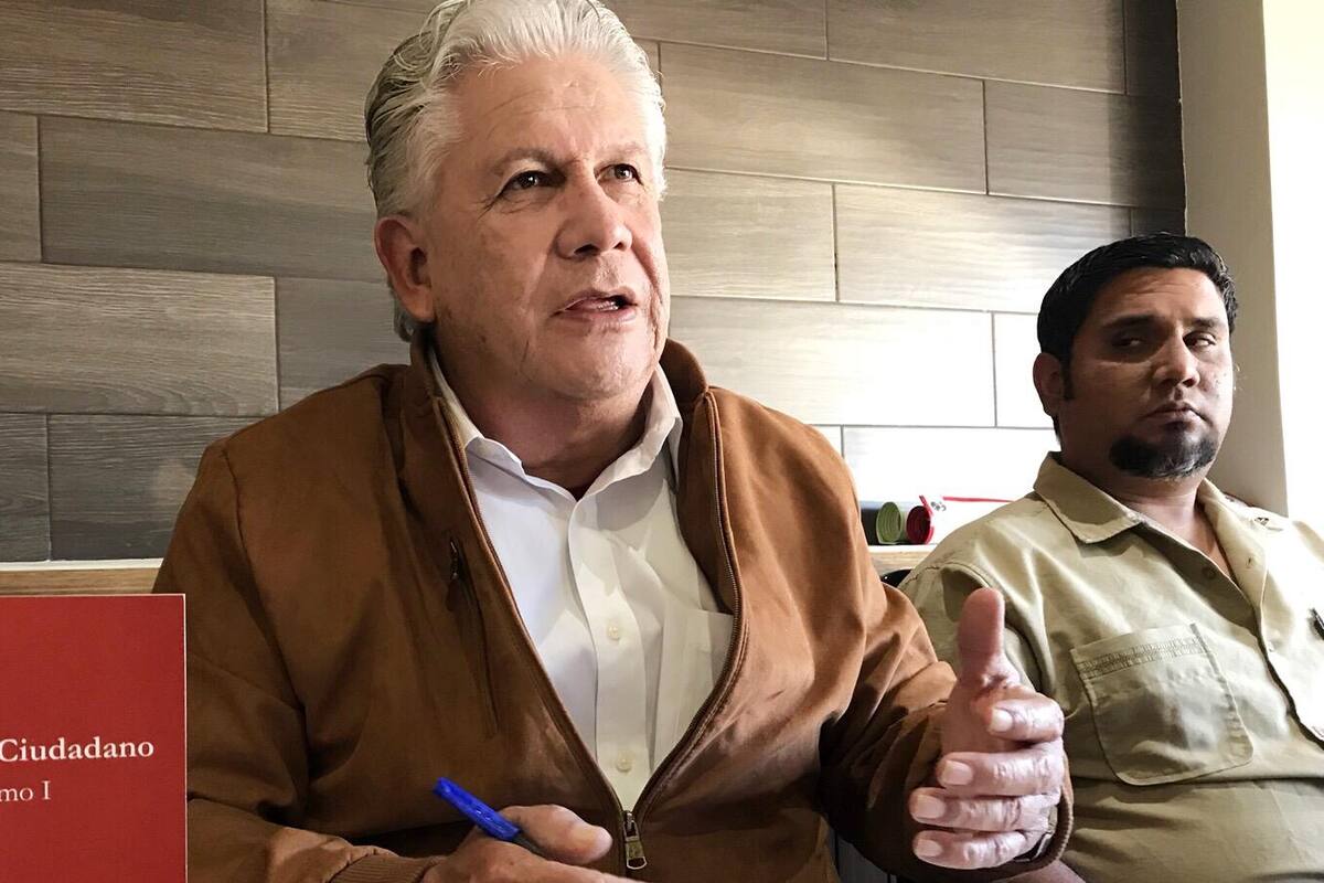 Persiste desabasto de agua en algunas colonias de Ensenada