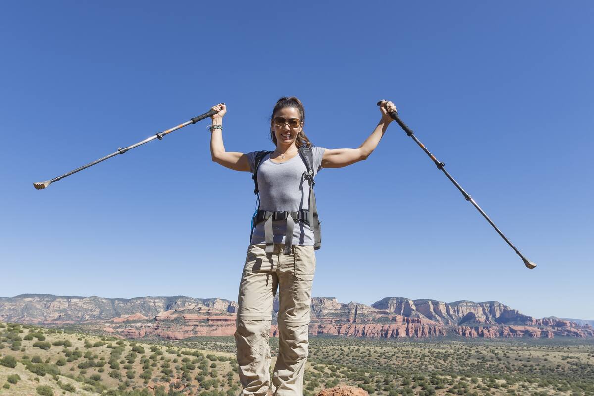 Actividades en Sedona, experiencias únicas en Arizona