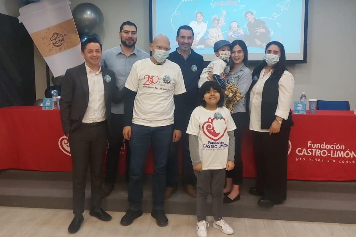 Fundación Castro Limón invita a participar en Cafetón
