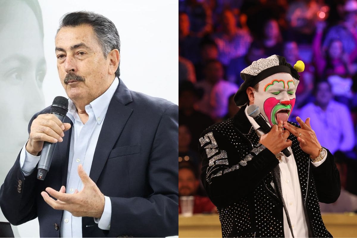 Presidente municipal de Cajeme veta a Brincos Dieras por contenido ofensivo hacia mujeres