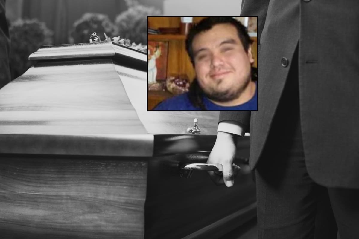 “Soy gordo y la aplasté sin querer”, hombre mató a su pareja mientras tenían relaciones sexuales y aseguró que fue un accidente, pero autopsia lo contradice
