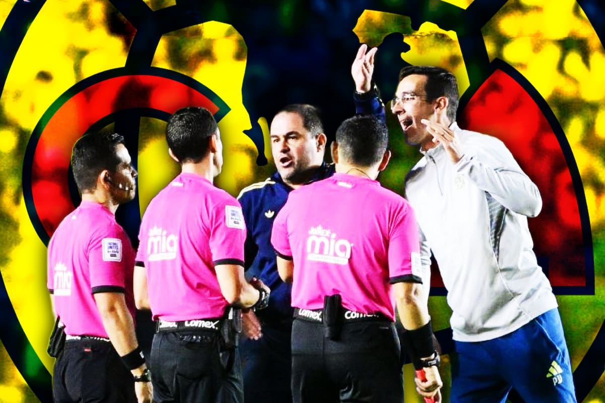 ¿Cuánto podría pagar el América de multa tras repetir la canción “Mi mayor Anhelo” en los cuartos de final?