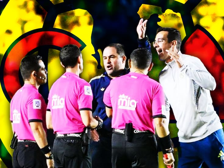 ¿Cuánto podría pagar el América de multa tras repetir la canción “Mi mayor Anhelo” en los cuartos de final?