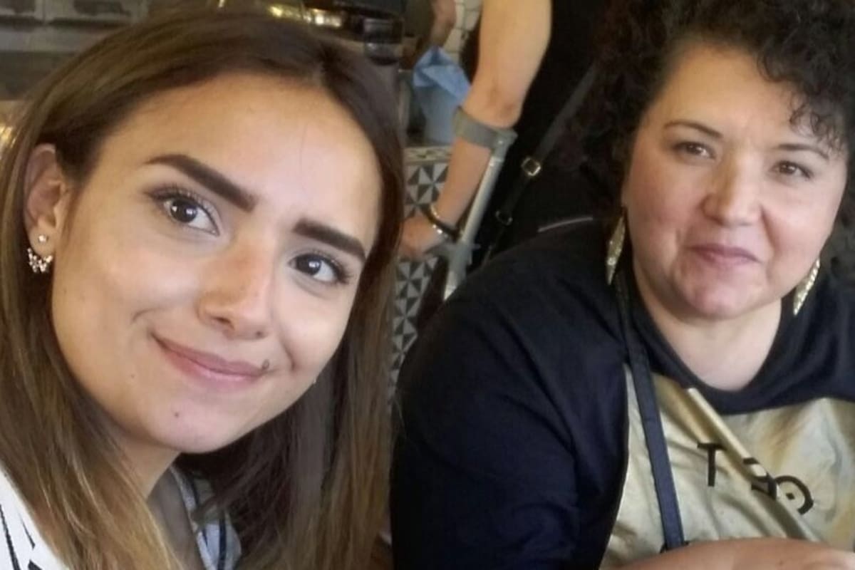 La madre costarricense que perdonó al hombre que causó la muerte de su hija y luchó para que no lo encarcelaran