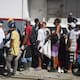Se alistan para arribo de venezolanos