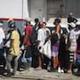 Se alistan para arribo de venezolanos