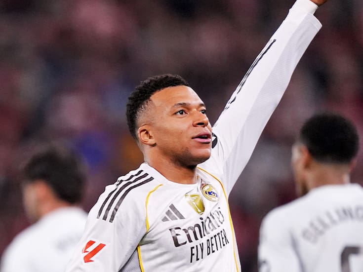 Athletic de Bilbao vs Real Madrid: Resumen, goles, jugadas y mejores momentos del partido de LaLiga