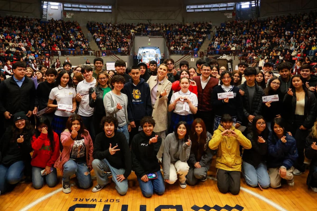 Baja California se suma a la Cruzada Nacional por la Seguridad Vial para reducir accidentes