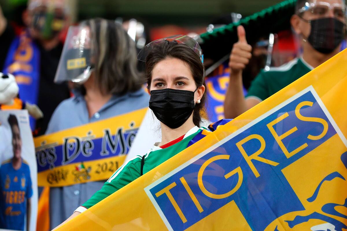 Listas las semifinales del Mundial de Clubes 2020; Tigres va contra Palmeiras
