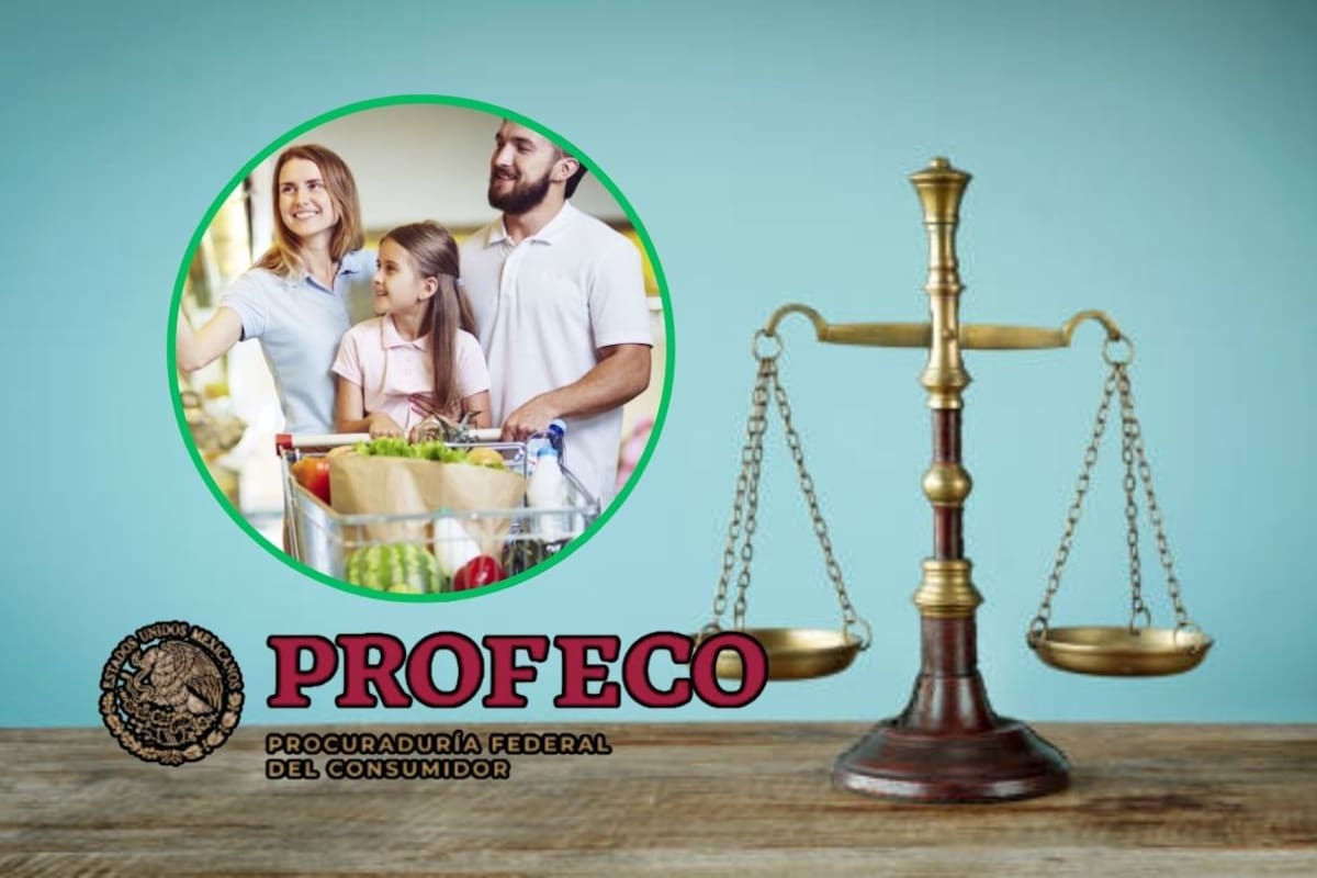 Derechos del consumidor en México: cuáles son los 7 derechos básicos según Profeco y cómo te protegen en cada compra