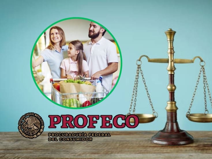 Derechos del consumidor en México: cuáles son los 7 derechos básicos según Profeco y cómo te protegen en cada compra