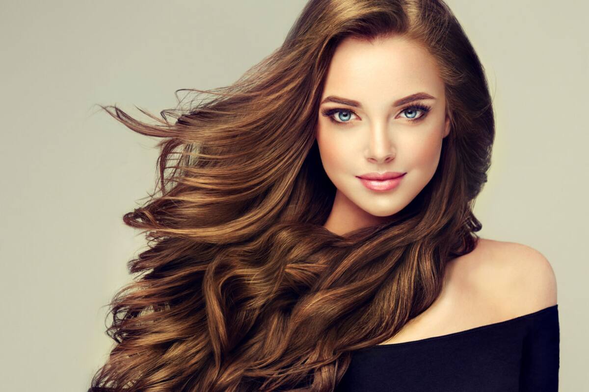 Haz que te crezca el cabello con jengibre