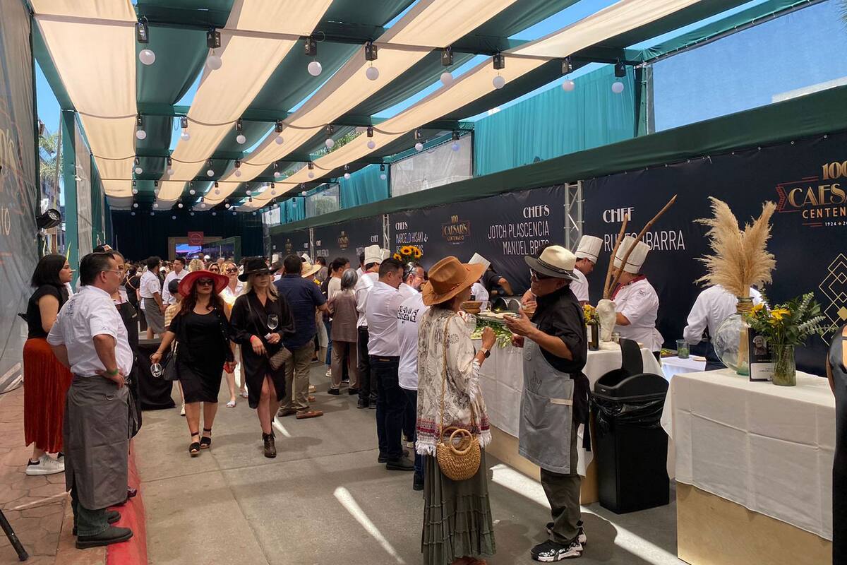 Deja 4 de julio derrama de 11 mdd en Tijuana