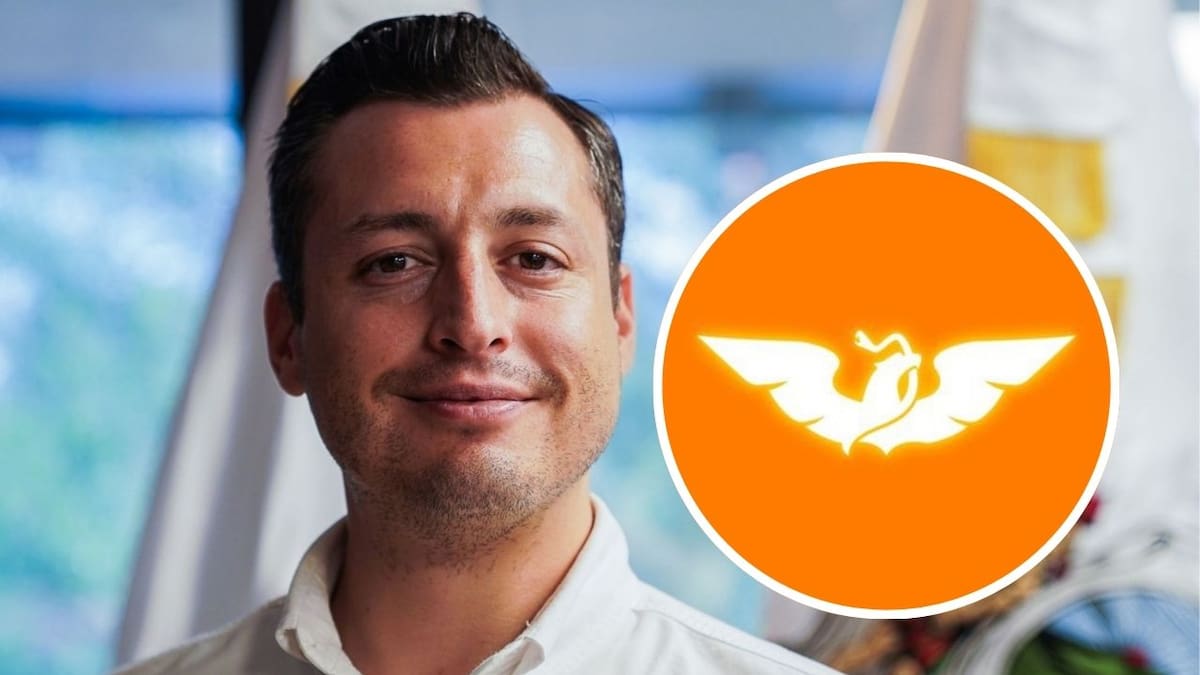 “No necesitamos ninguna alianza”: senador Luis Donaldo Colosio evalúa contender por la gubernatura de Nuevo León 2027 y afirma que Movimiento Ciudadano irá solo