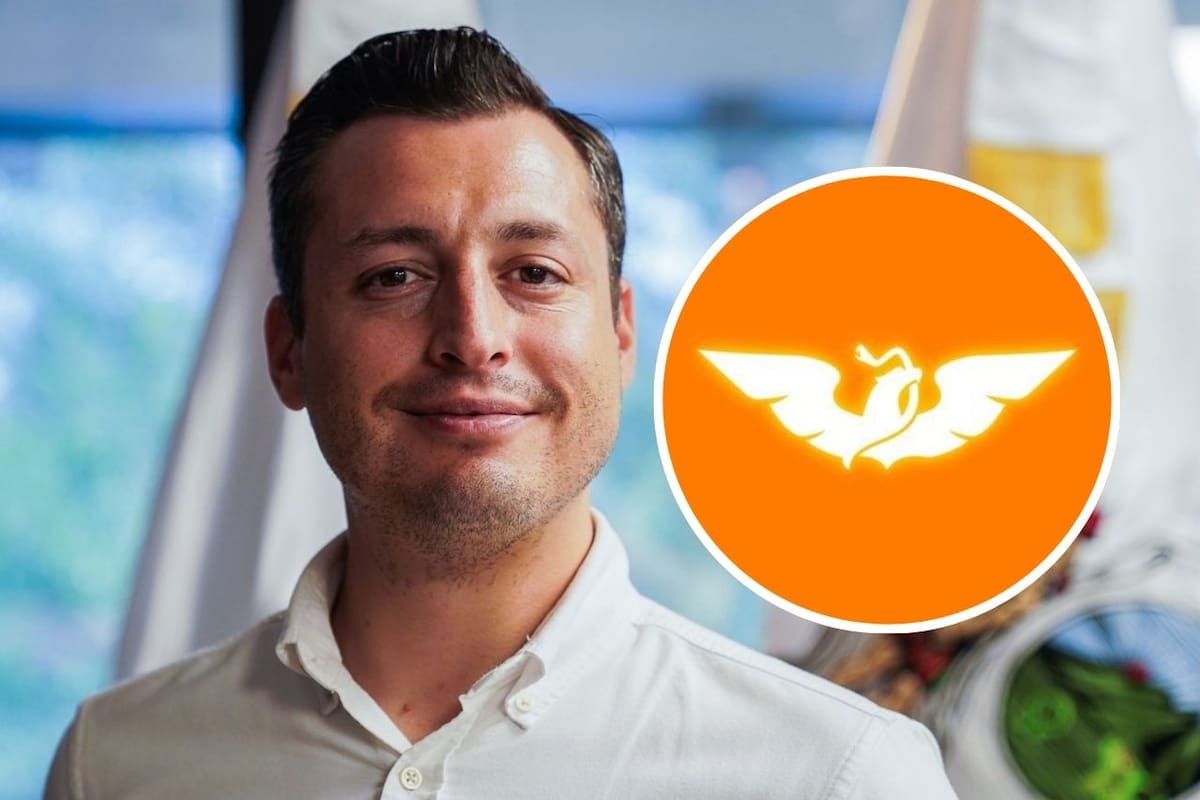 “No necesitamos ninguna alianza”: senador Luis Donaldo Colosio evalúa contender por la gubernatura de Nuevo León 2027 y afirma que Movimiento Ciudadano irá solo