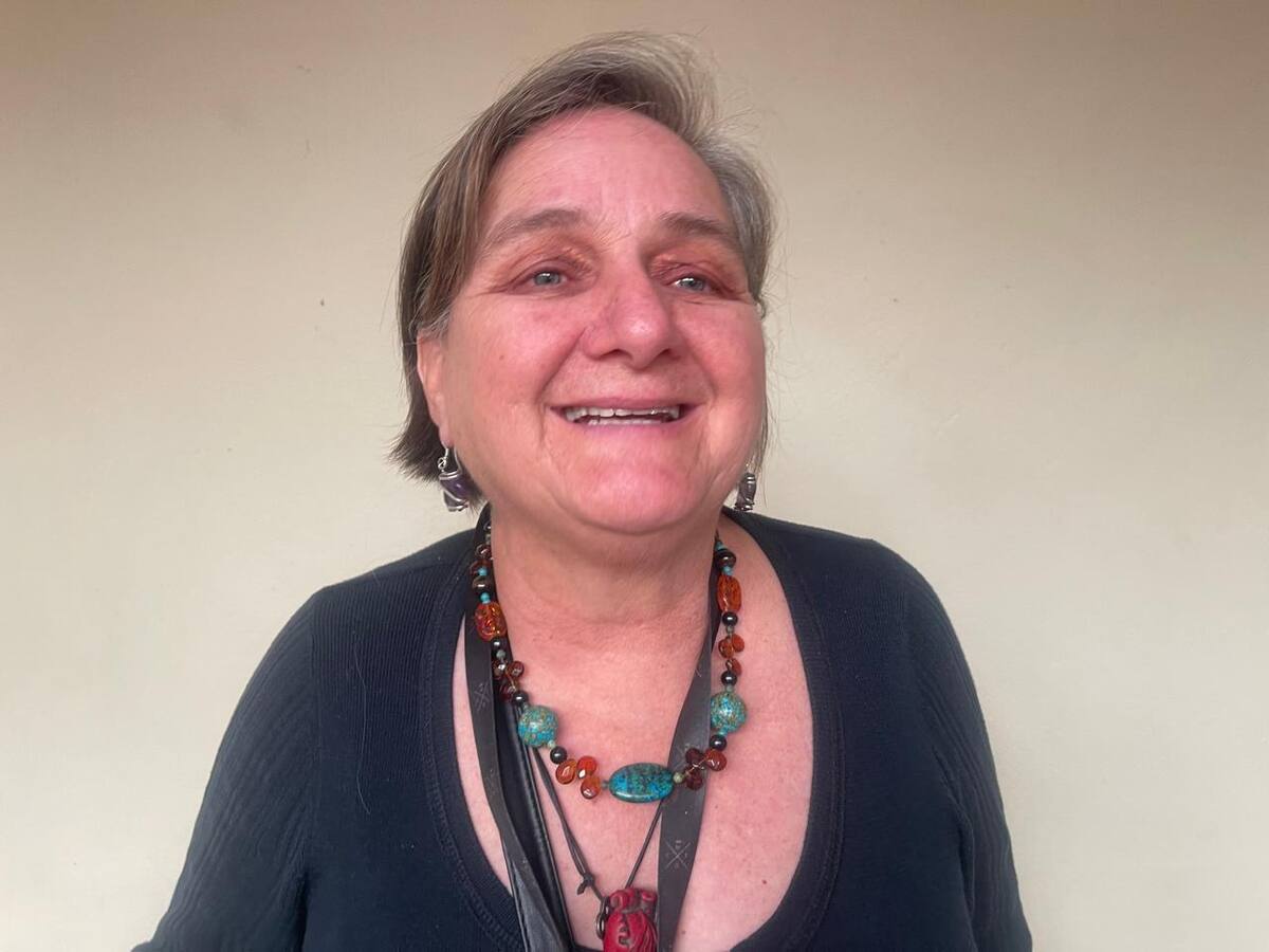 Foto: Carmen Gutiérrez