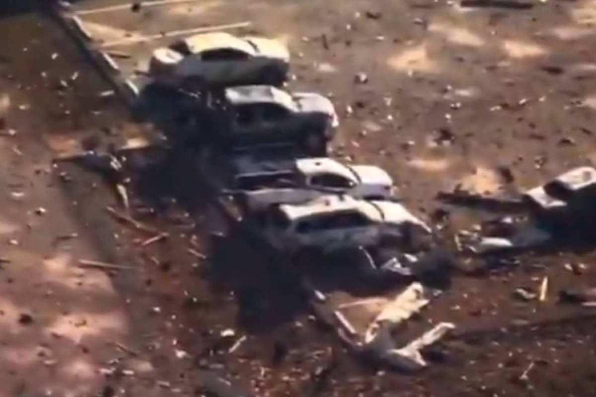 Explosión en planta de explosivos en Tennessee deja varios muertos y 19 desaparecidos