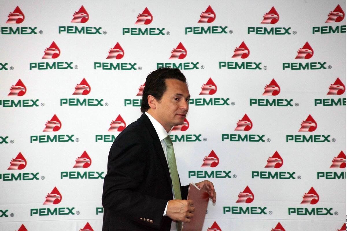 Por caso Lozoya, FGR investiga a Consejo de Pemex