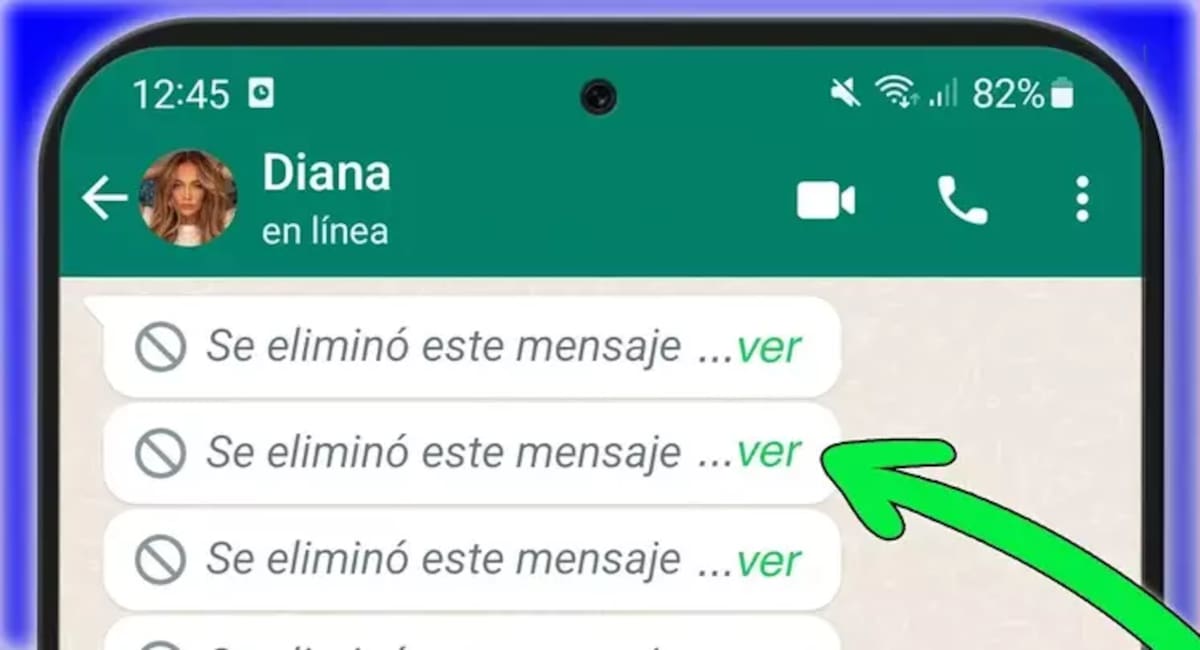 WhatsApp desarrolla una nueva función para eliminar mensajes automáticamente después de ser leídos y reforzar la privacidad de los usuarios