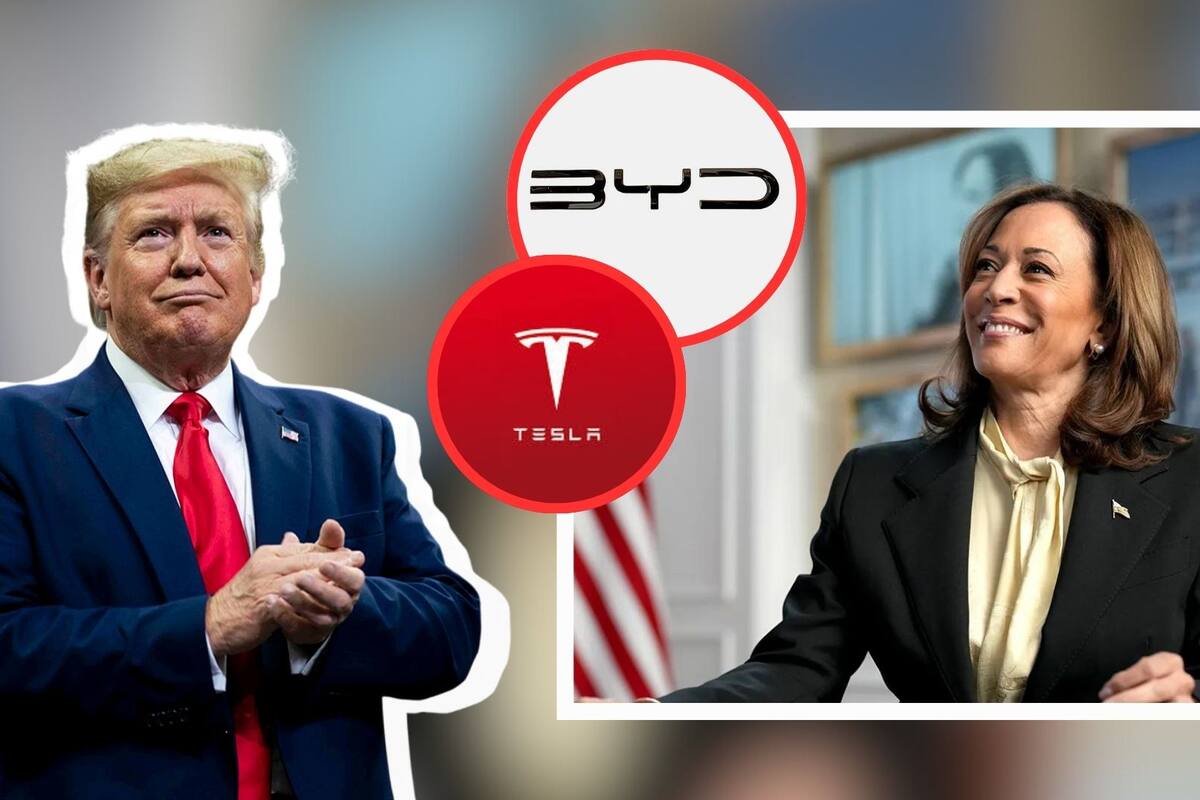 Tesla y BYD en pausa: ¿Frenan las elecciones de EU las inversiones en México?