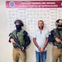 Baleó a un hombre en Mexicali y huyó; es detenido 2 años después en Sinaloa