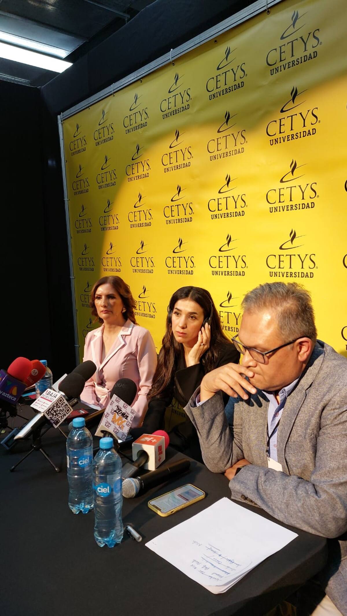Nadia Murad