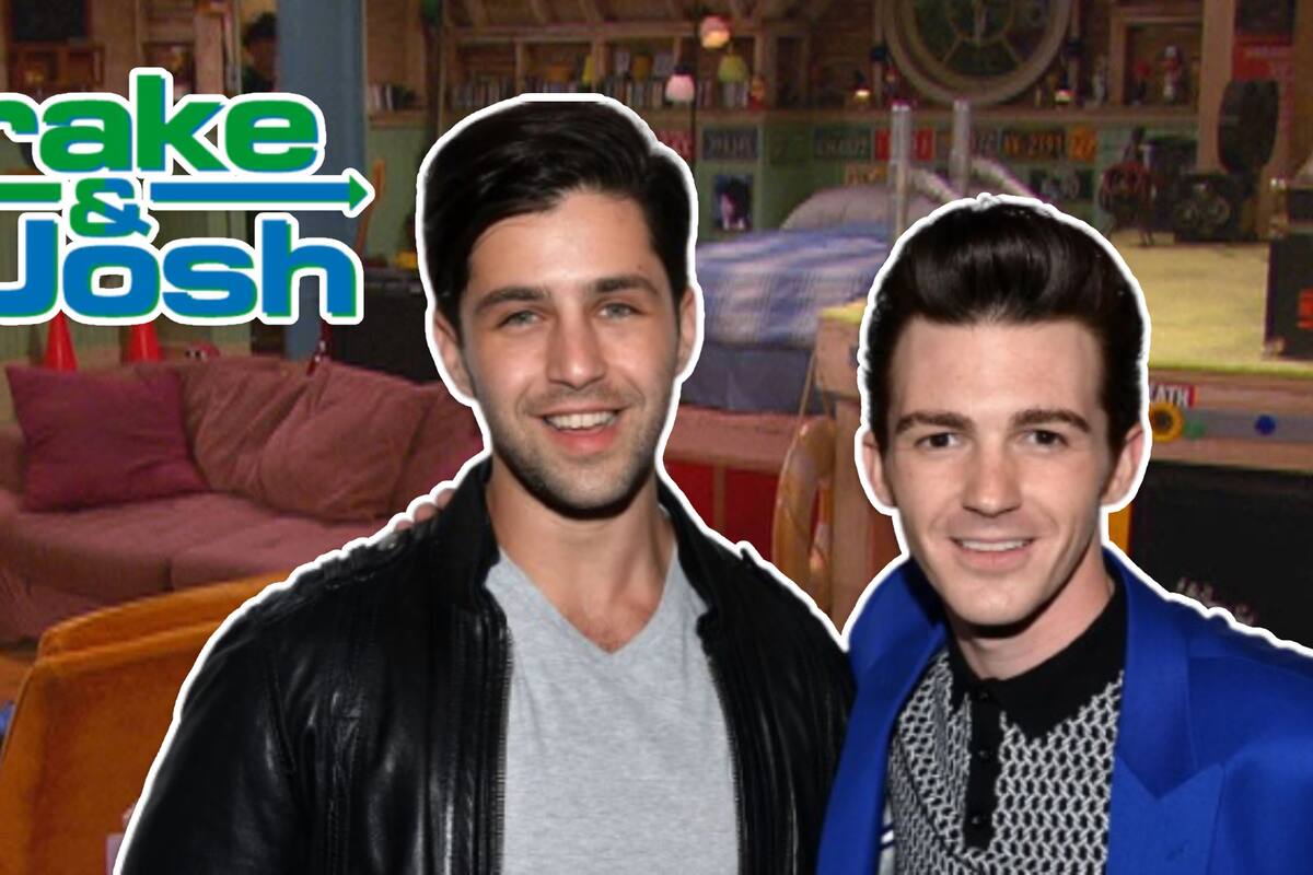 ¡Drake Bell y Josh Peck podrían volver juntos a la televisión!, Esto es lo que se sabe sobre el supuesto regreso de “Drake y Josh”