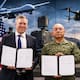 México accederá a drones y sistemas antidrones de EEUU