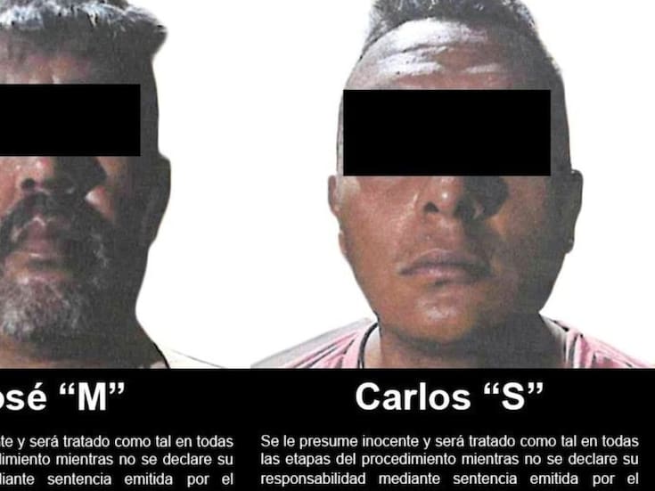 Imponen sentencia condenatoria a José “M” y Carlos “S”, dos traficantes de personas en Chiapas