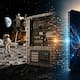 ¿Sabías que los smartphones modernos tienen más potencia que los ordenadores que llevaron al hombre a la Luna?