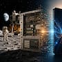 ¿Sabías que los smartphones modernos tienen más potencia que los ordenadores que llevaron al hombre a la Luna?