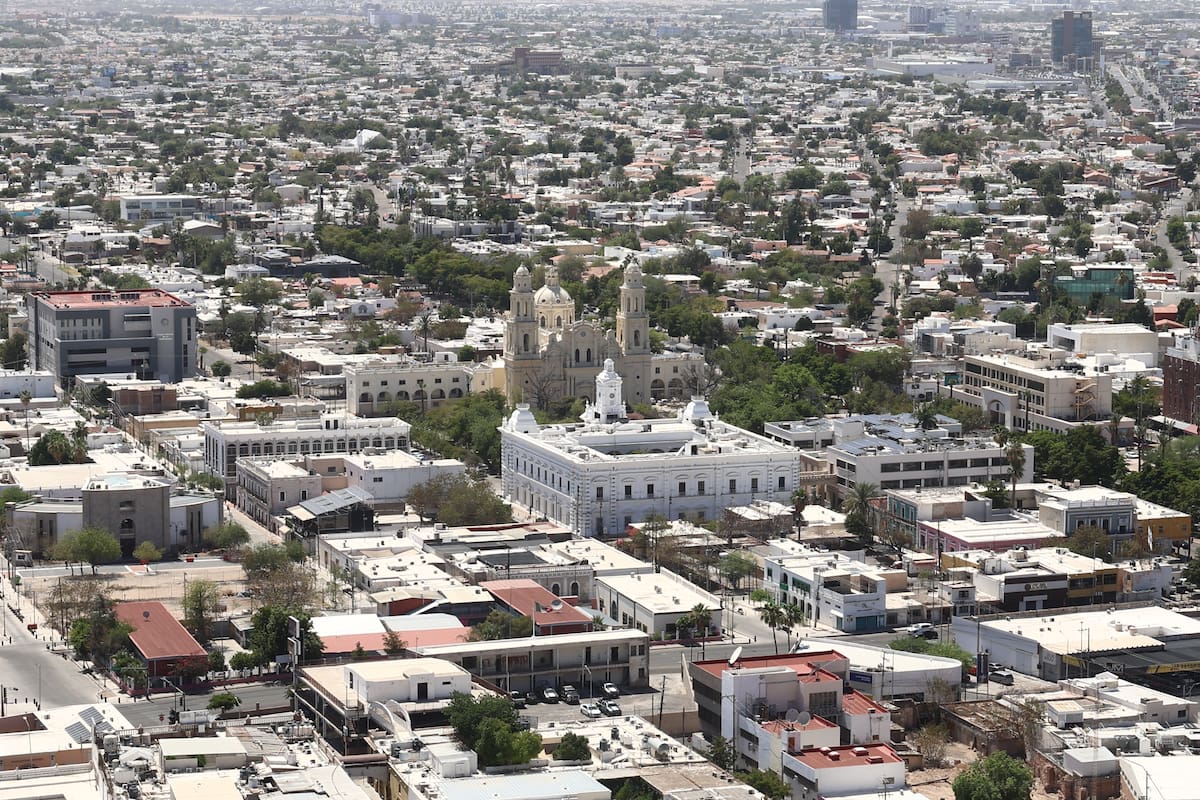 Hermosillo cumple 326 años: así nació la capital de Sonora desde la Santísima Trinidad del Pitiquín