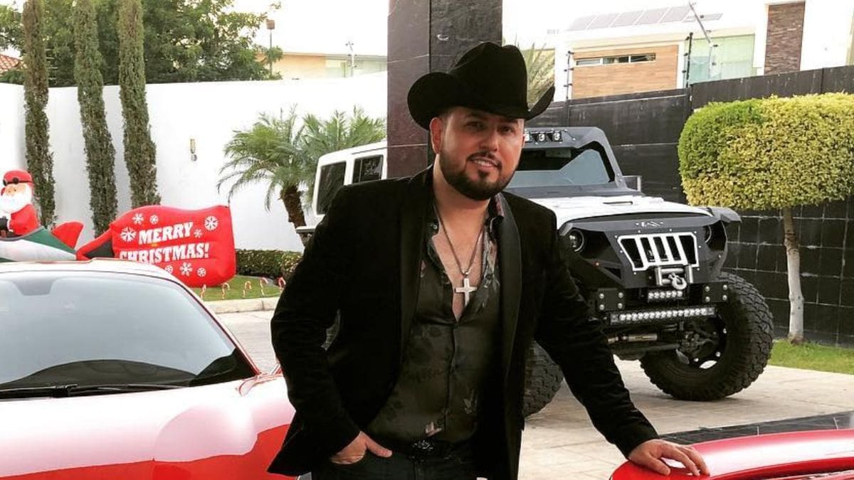 “Me puse una pistola en la sien”: Tras varios años alejado de la música, Roberto Tapia revela la depresión que sufrió y lo llevó a pensar en quitarse la vida