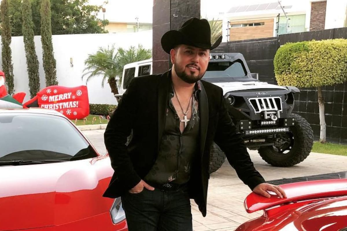 “Me puse una pistola en la sien”: Tras varios años alejado de la música, Roberto Tapia revela la depresión que sufrió y lo llevó a pensar en quitarse la vida