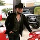 “Me puse una pistola en la sien”: Tras varios años alejado de la música, Roberto Tapia revela la depresión que sufrió y lo llevó a pensar en quitarse la vida