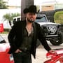 “Me puse una pistola en la sien”: Tras varios años alejado de la música, Roberto Tapia revela la depresión que sufrió y lo llevó a pensar en quitarse la vida